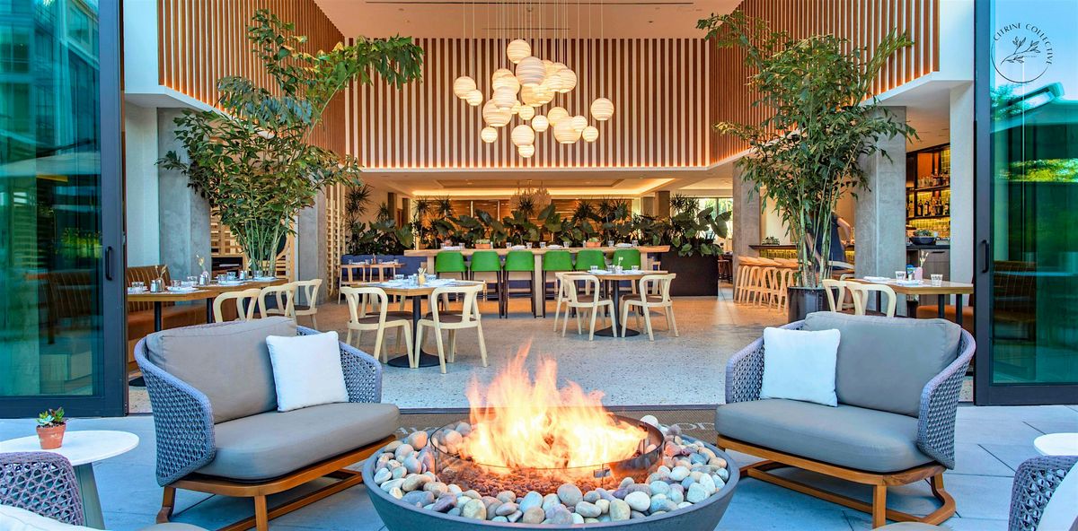 Citrine Collective Market, 28 August | Event in Palo Alto | AllEvents