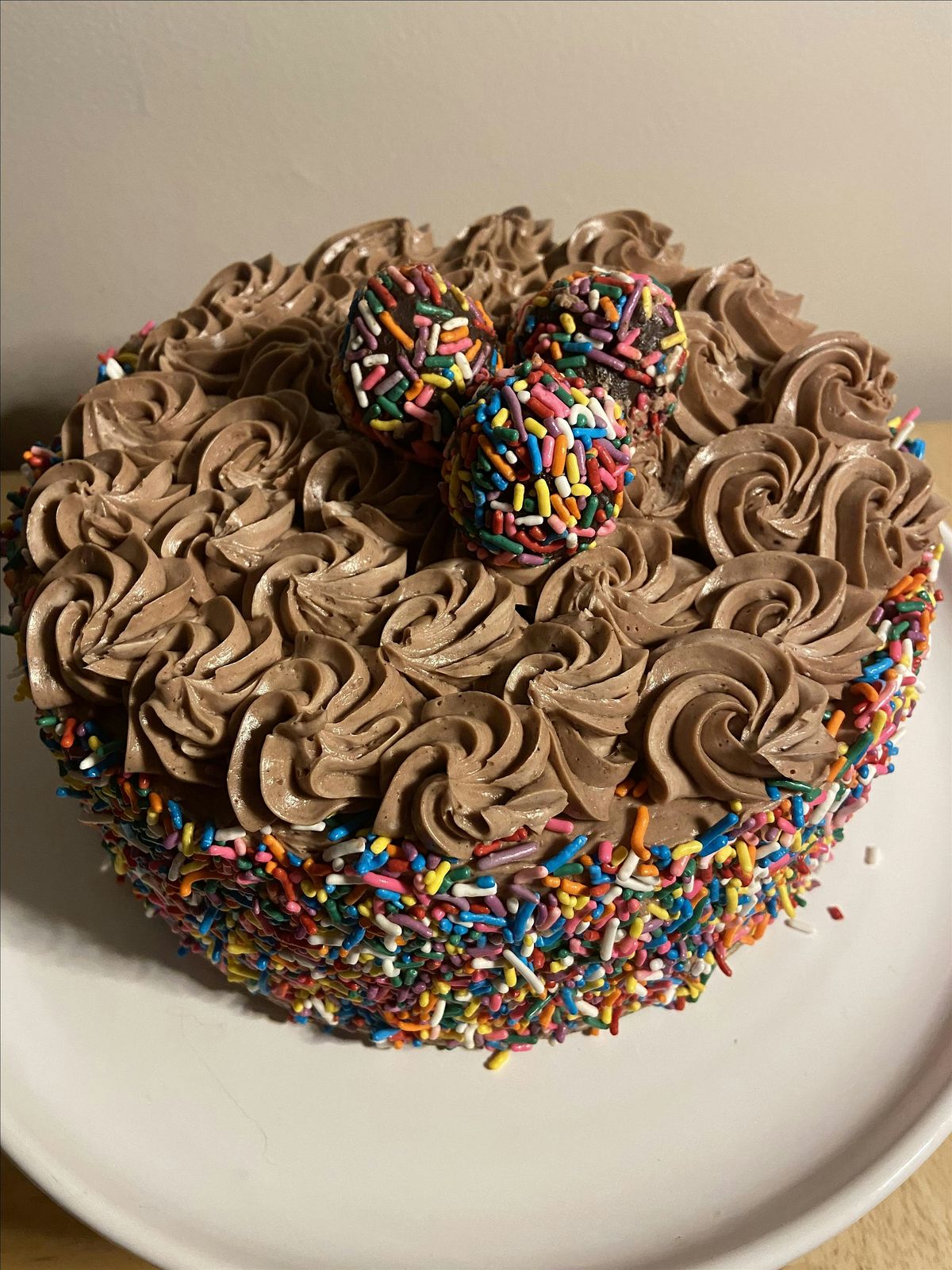 Annie's Signature Sweets - INTRO TO CHOCOLATE CAKES 101- 2 DAY BAKING CLASS, 21 February | Event in Berea