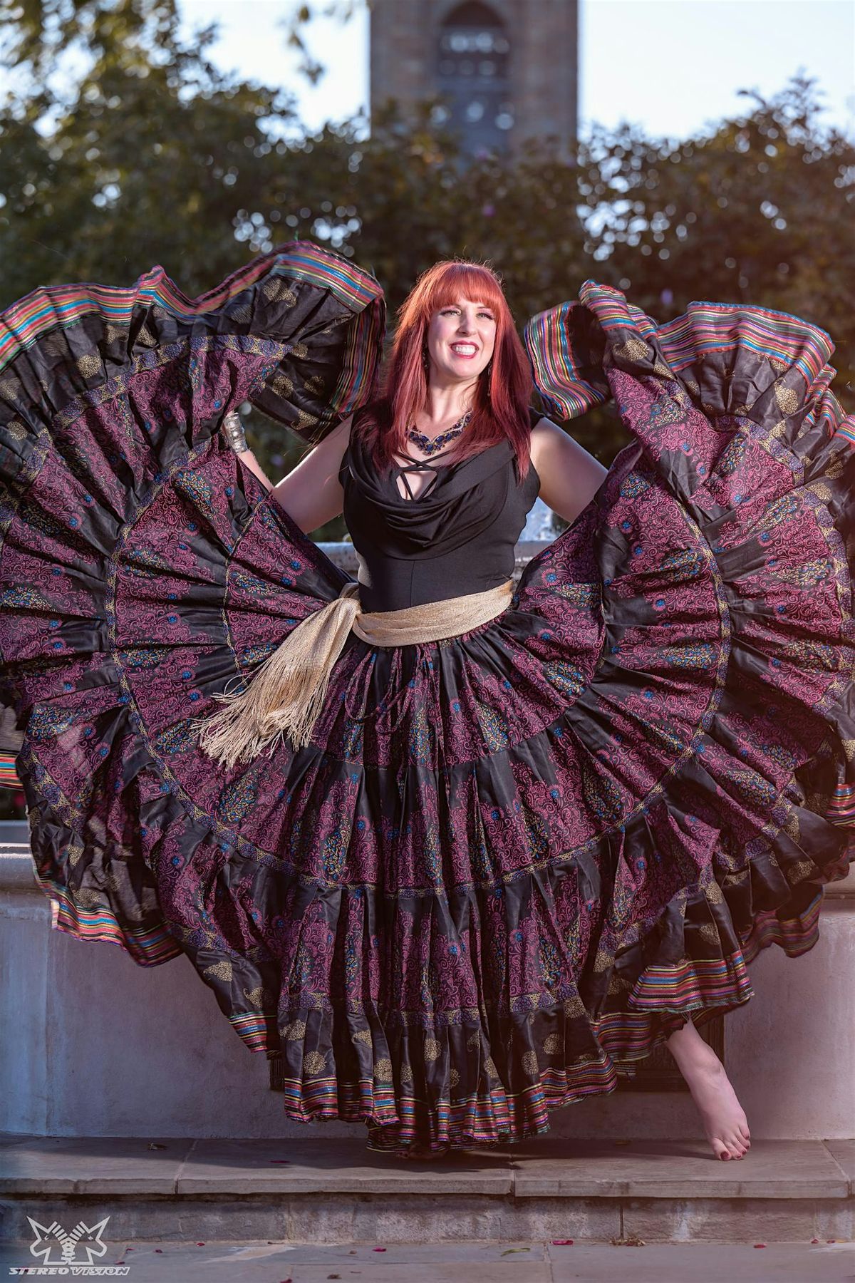 Moonshine Fusion Dance Festival: Divine Chaos Fusion Workshop, 13 September | Event in Havre de Grace | AllEvents