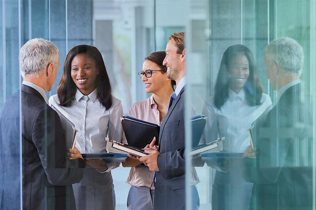 Master the essentials of employing skilled migrants, 6 August | Event in North Sydney | AllEvents