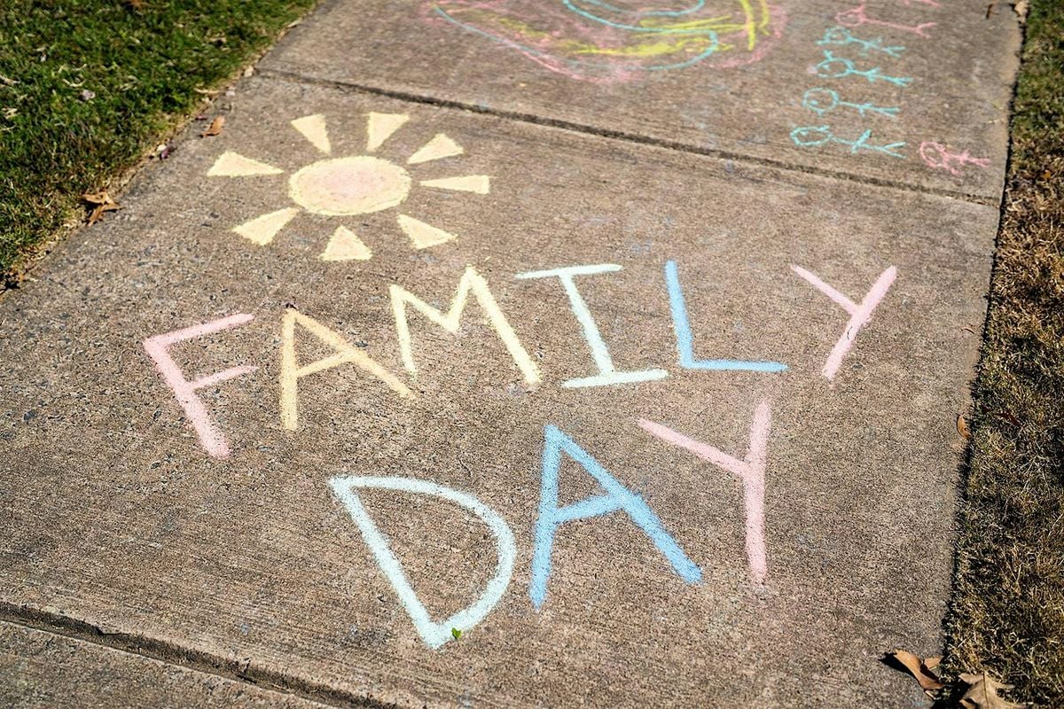 FREE: Family Day featuring PBS KIDS characters (Central AR), 27 September | Event in Conway | AllEvents