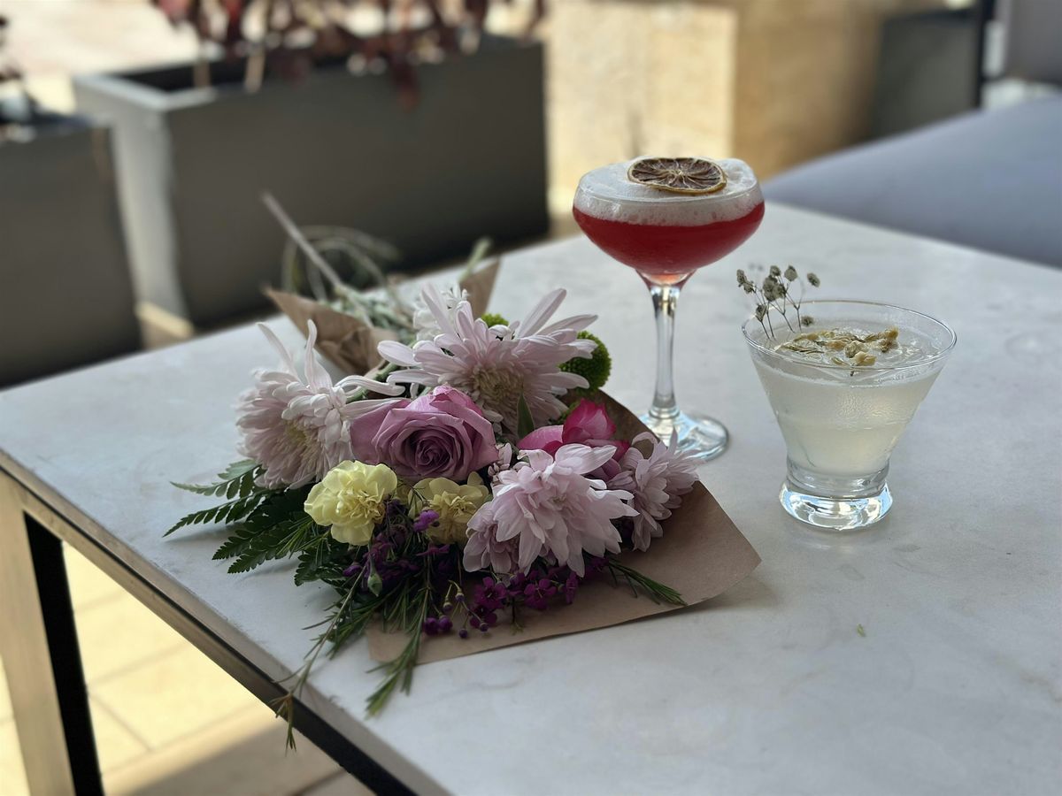 Mother’s day Bouquet Workshop at the Lounge, 17 May | Event in Sarasota | AllEvents