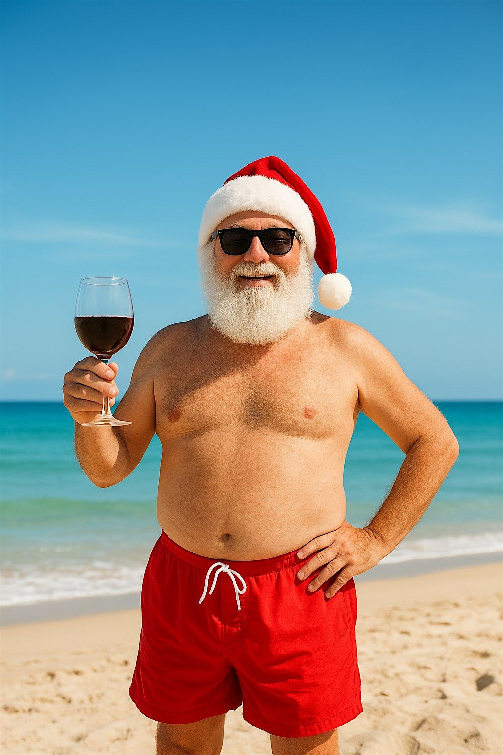 Wine Tasting: Christmas Down Under, 3 December | Event in Woking | AllEvents