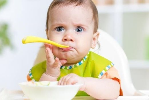 Nct Introducing Solid Foods Workshop Hornchurch Danbury August 17 2021 Allevents In