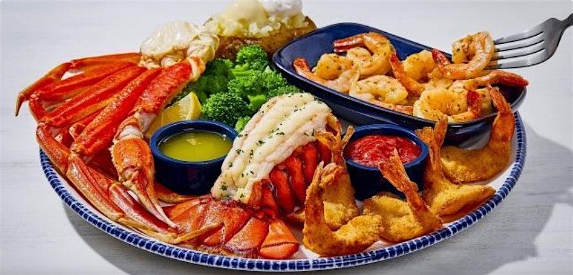 Free Red Lobster and Educational Seminar |October 8 and 9, 8 October | Event in St. Louis | AllEvents