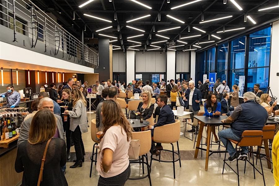 RealFocus 2025, 27 October | Event in New York | AllEvents