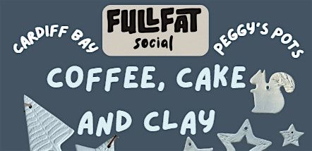 festive tree decorations at full fat social | Event in Cardiff | AllEvents