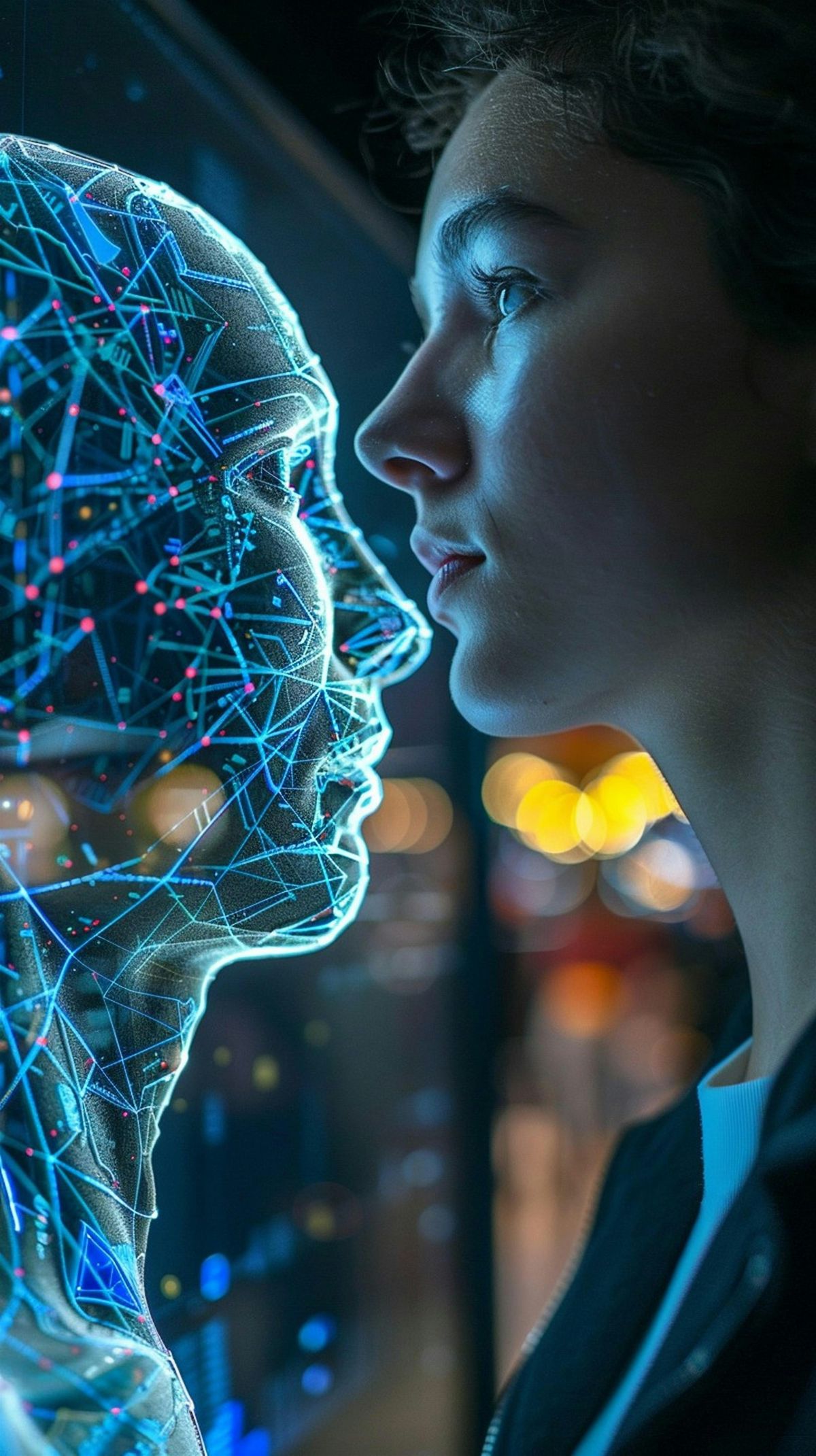 Humanizing AI Adoption: PIxHIxAI© by EmpathifyU, 27 August | Event in Redwood City | AllEvents