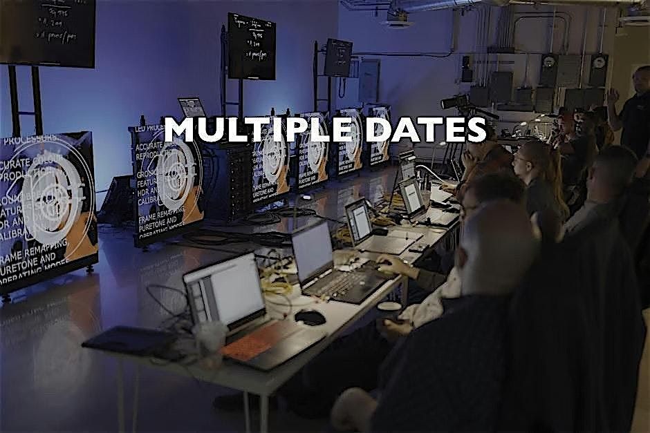 Brompton Basics: In-Person Training, 24 June | Event in Burbank | AllEvents