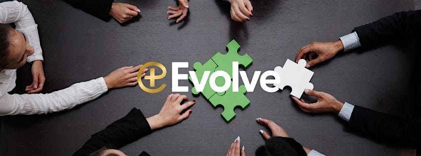 Evolve Leadership Conversations - The ALIGN Network, 12 September | Event in Utica | AllEvents