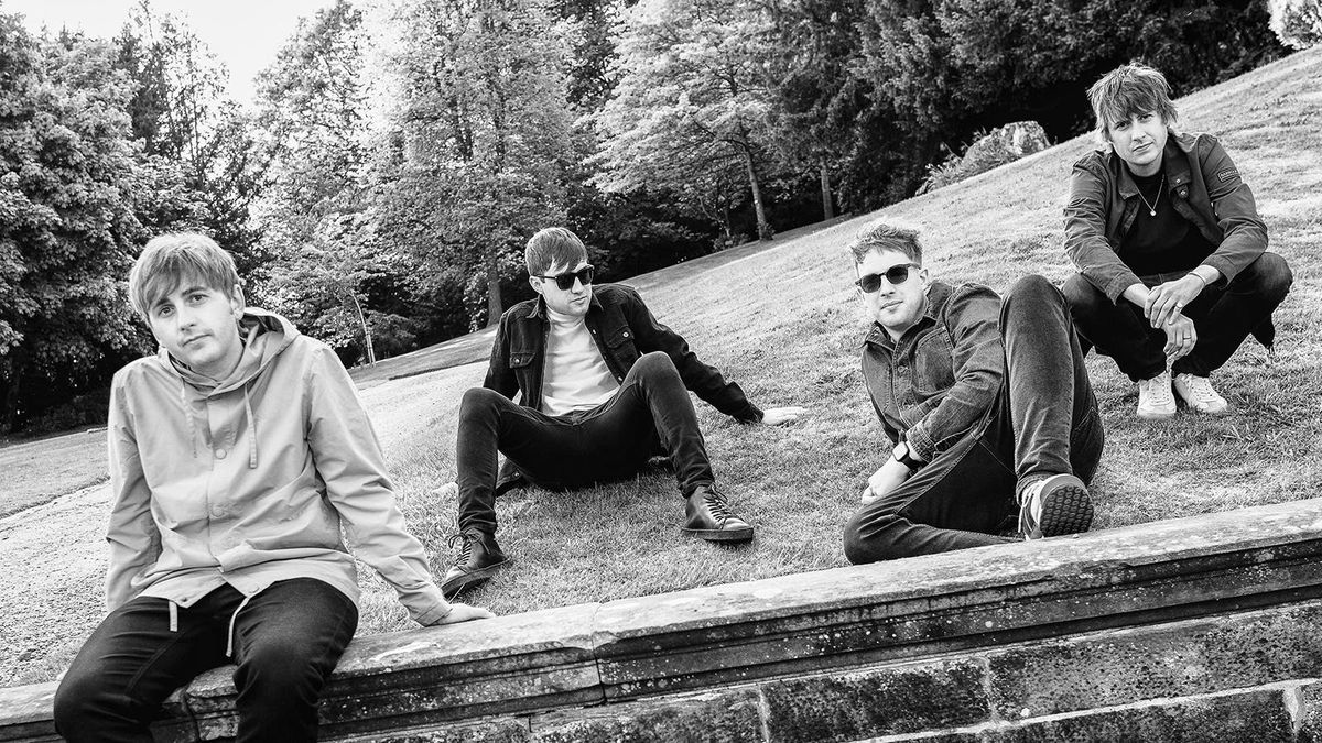 The Sherlocks - Everything Must Make Sense! Tour, 19 December | Event in North Shields | AllEvents
