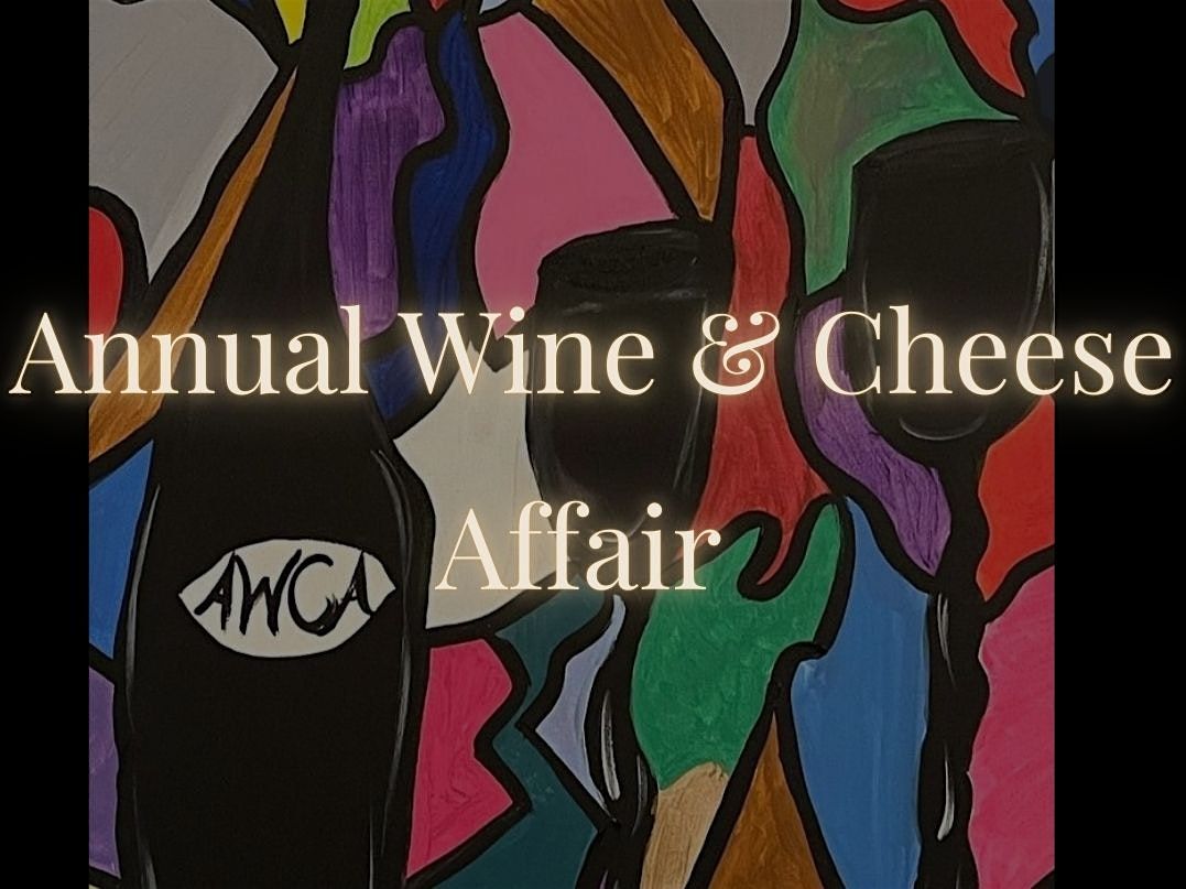 Annual Wine & Cheese Affair, 21 September | Event in College Park | AllEvents