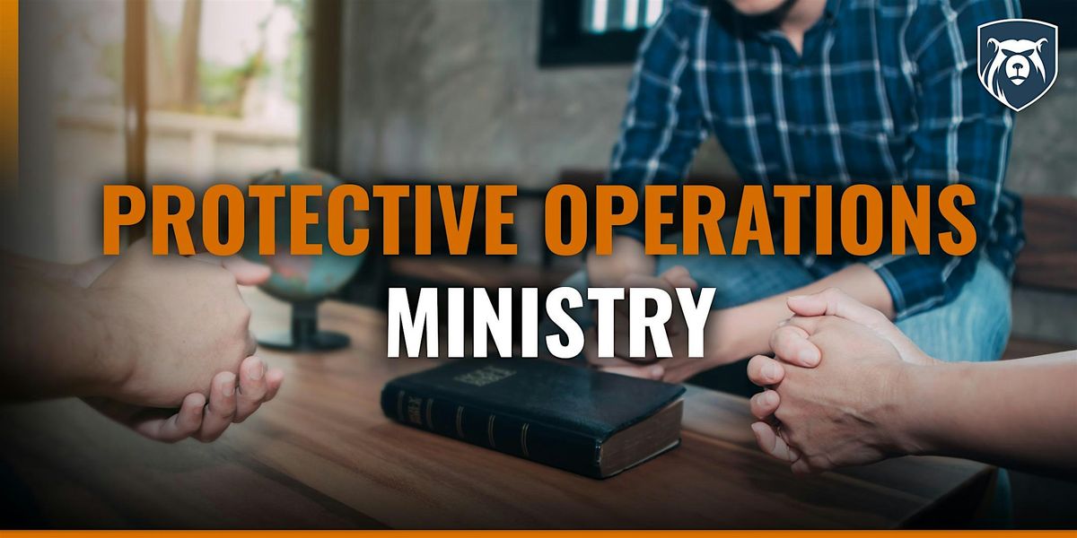 Bullet Proof Worship- Protective Operations Ministry 10/4/25, 4 October | Event in Jacksonville | AllEvents