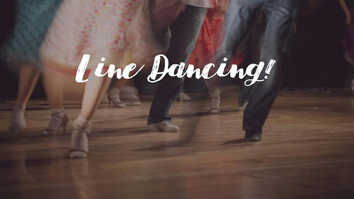 Line Dancing series, 28 September | Event in Fort Saskatchewan | AllEvents