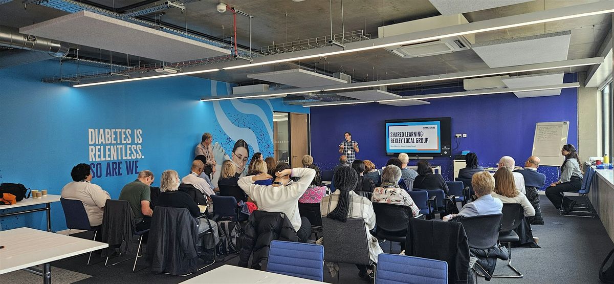 Volunteer Networking Day, 18 October | Event in London | AllEvents