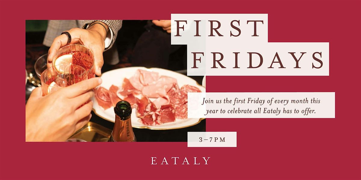First Fridays, 3 October | Event in Chicago | AllEvents