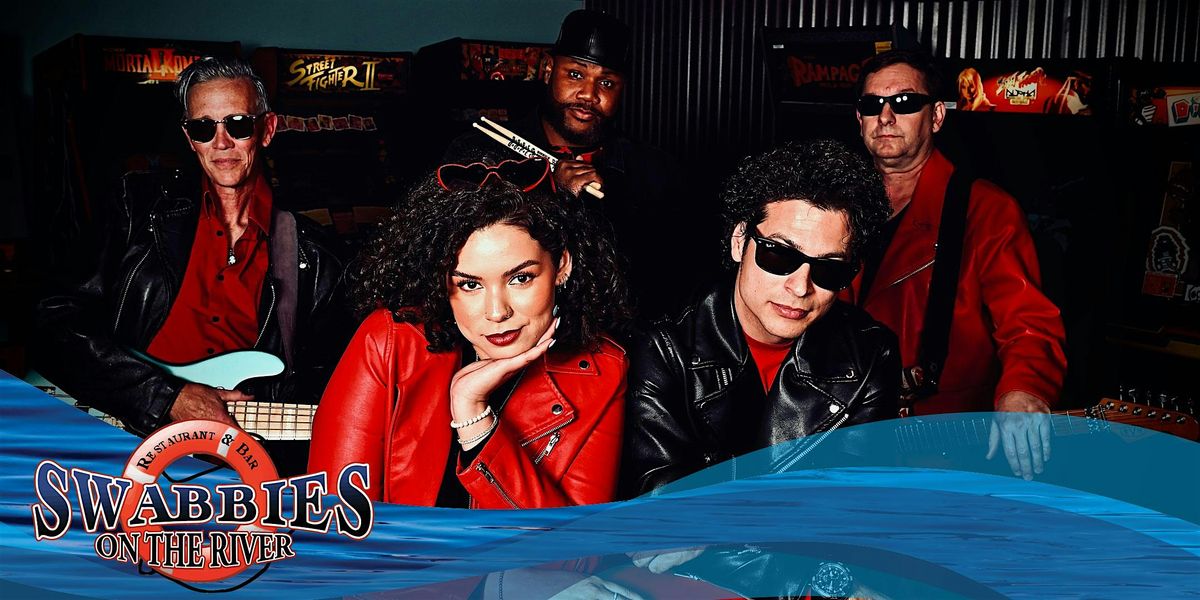 Adam Aldama and The Aces, 28 June | Event in Sacramento | AllEvents