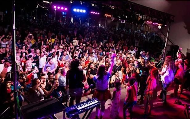 Ring in 2026 with Keys to The Future Featuring The Deloreans