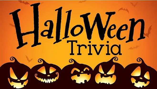 Halloween Trivia at Guac y Margys, 29 October | Event in Atlanta | AllEvents