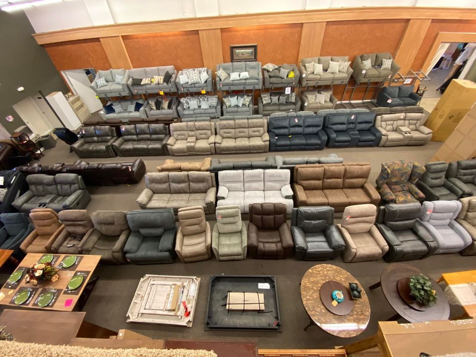 Idaho falls Furniture direct End of year Furniture clearance! , Idaho