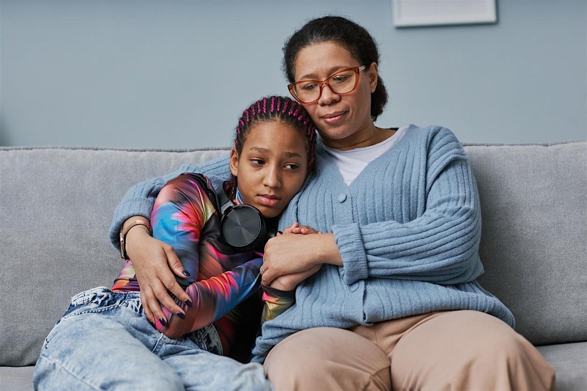 Connect Parent Group, 13 January | Event in Stony Plain | AllEvents