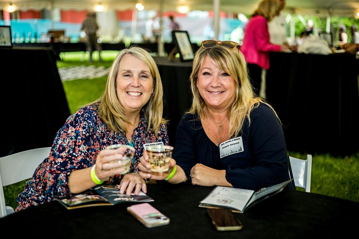 Reds, Whites, and Brews, 15 May | Event in Grand Rapids | AllEvents