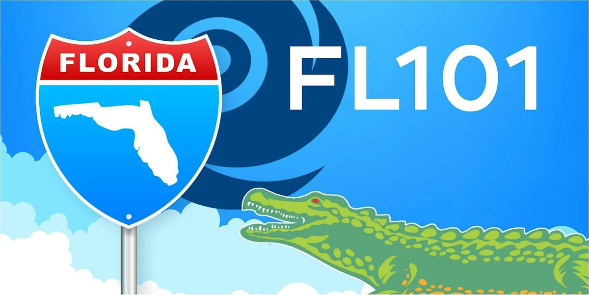 Florida 101, 9 September | Event in Bunnell | AllEvents