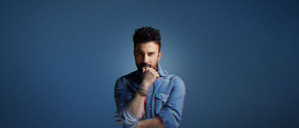 Tarkan in BERLIN, 28 May | Event in Berlin | AllEvents