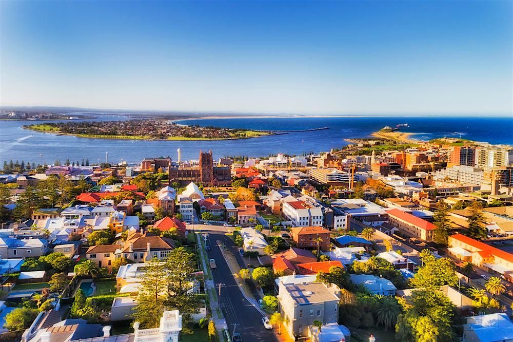 Amazing Scavenger Hunt! - Party Like Royalty in Newcastle | Event in Newcastle | AllEvents