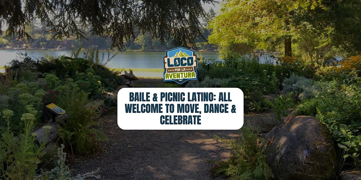 Baile & Picnic Latino: All Welcome to Move, Dance & Celebrate, 31 August | Event in Fairview | AllEvents