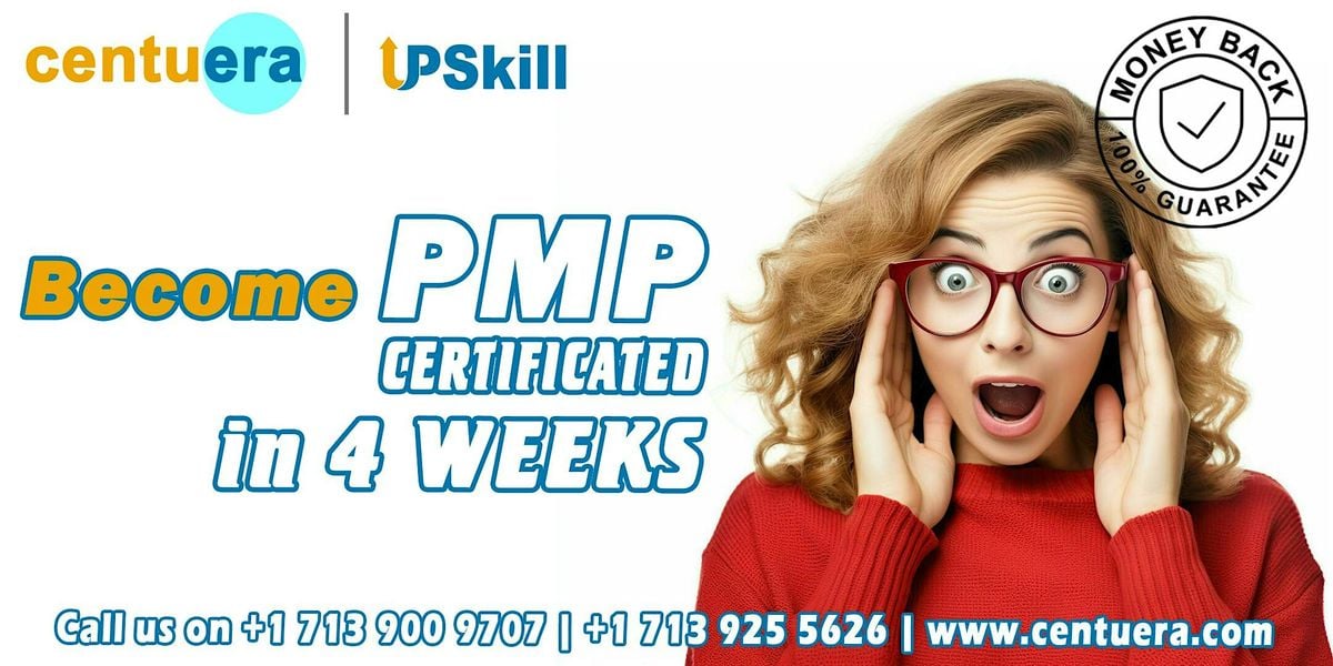 PMP Exam Prep In-Person Course | Seattle, WA | Event in Seattle | AllEvents
