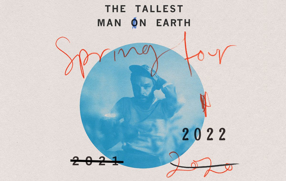 The Tallest Man On Earth, 27 March | Event in San Francisco | AllEvents