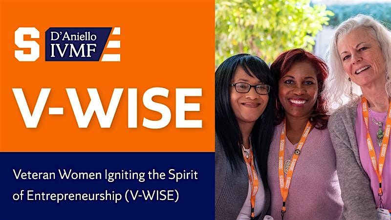 VWISE Alumni Event, 2 May | Event in Tempe | AllEvents