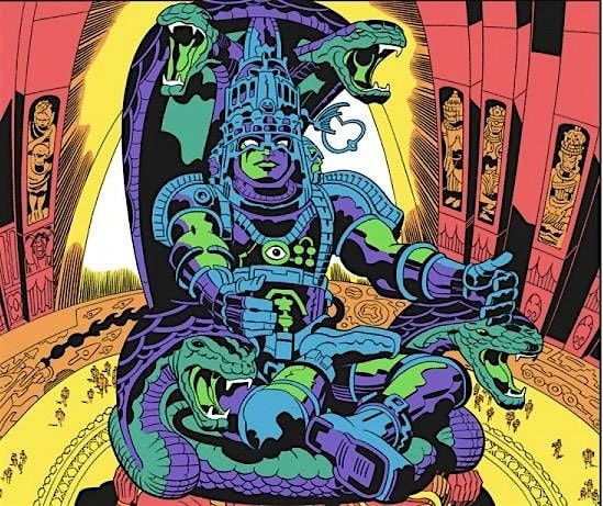 COSMIC TEMPLE High Priest featuring SUNDANCE, 27 September | Event in Bochum | AllEvents