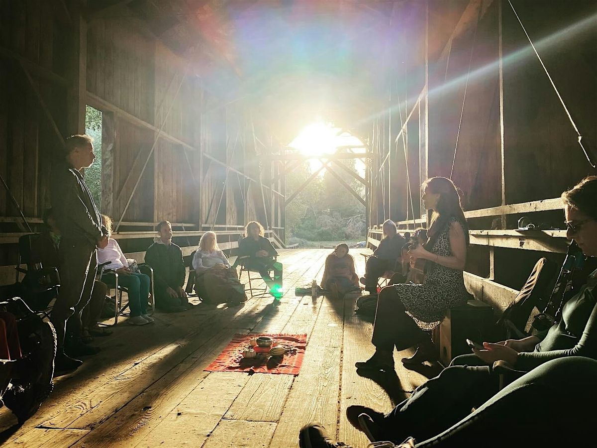 Bridge Choir Summer Drop-In Day, 17 August | Event in Felton | AllEvents