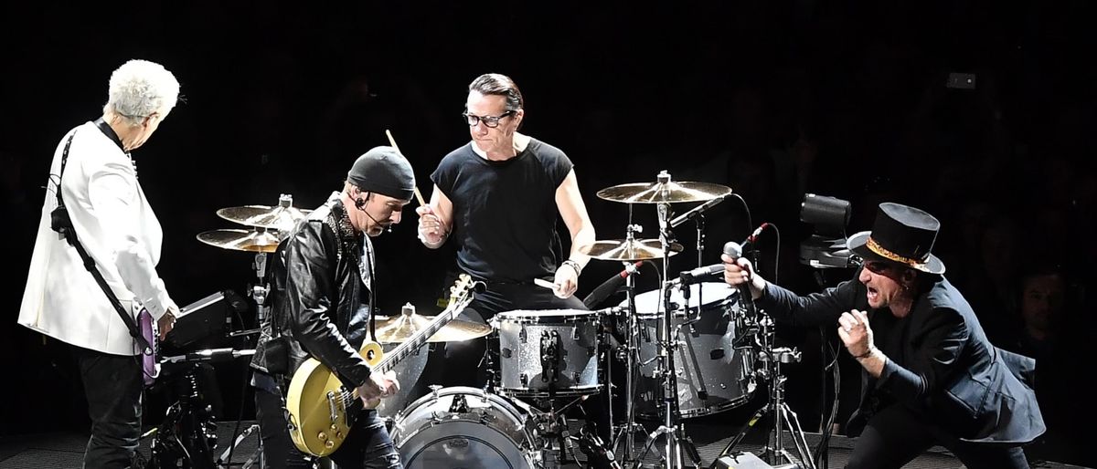 V-U2 An Immersive Concert Film Tickets | Event in Las Vegas | AllEvents
