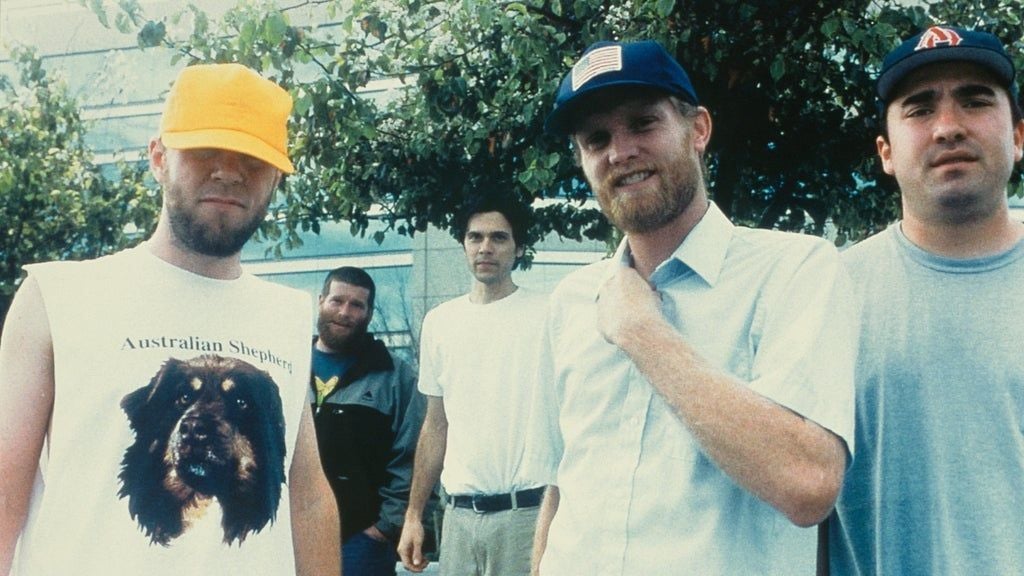 Grandaddy - 25th Anniversary of Sophtware Slump, 10 October | Event in Detroit | AllEvents