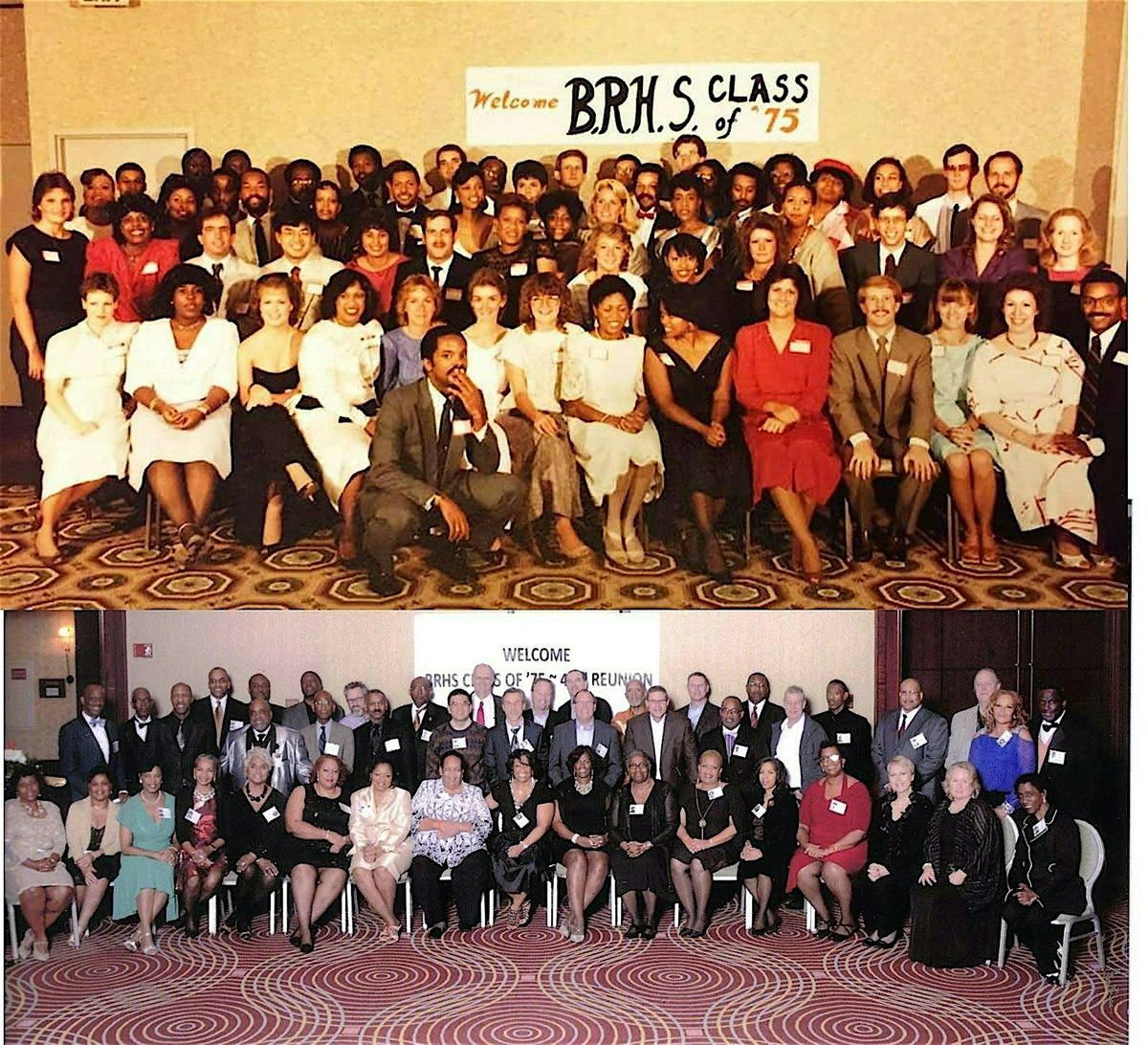 BROAD RIPPLE HS 1975 REUNION, 20 September | Event in Indianapolis | AllEvents