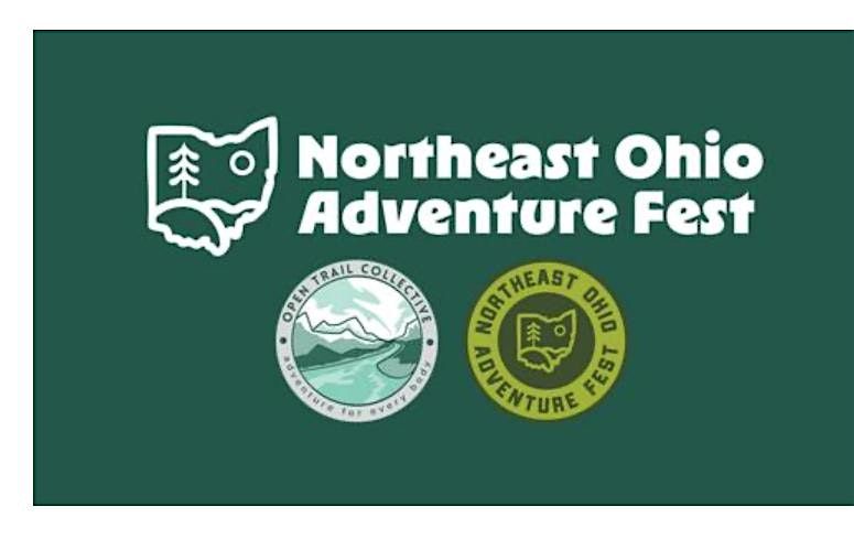 BT Volunteers Needed for NEO Adventure Fest | Event in Cuyahoga Falls | AllEvents