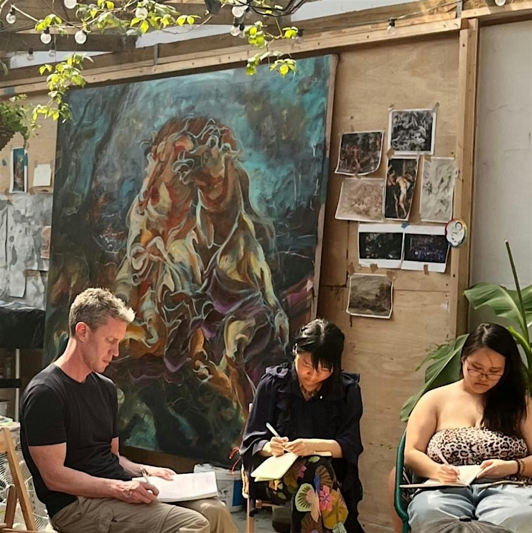 The Opening Chapter: A Workshop For Writers with Dr James Miller, 29 November | Event in Hampton Wick | AllEvents