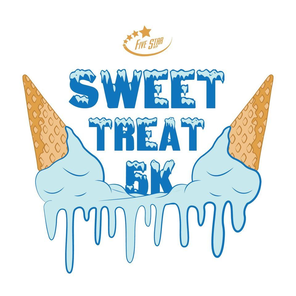 Sweet Treats, Scoops Sugar Hill, March 17 2024 AllEvents.in