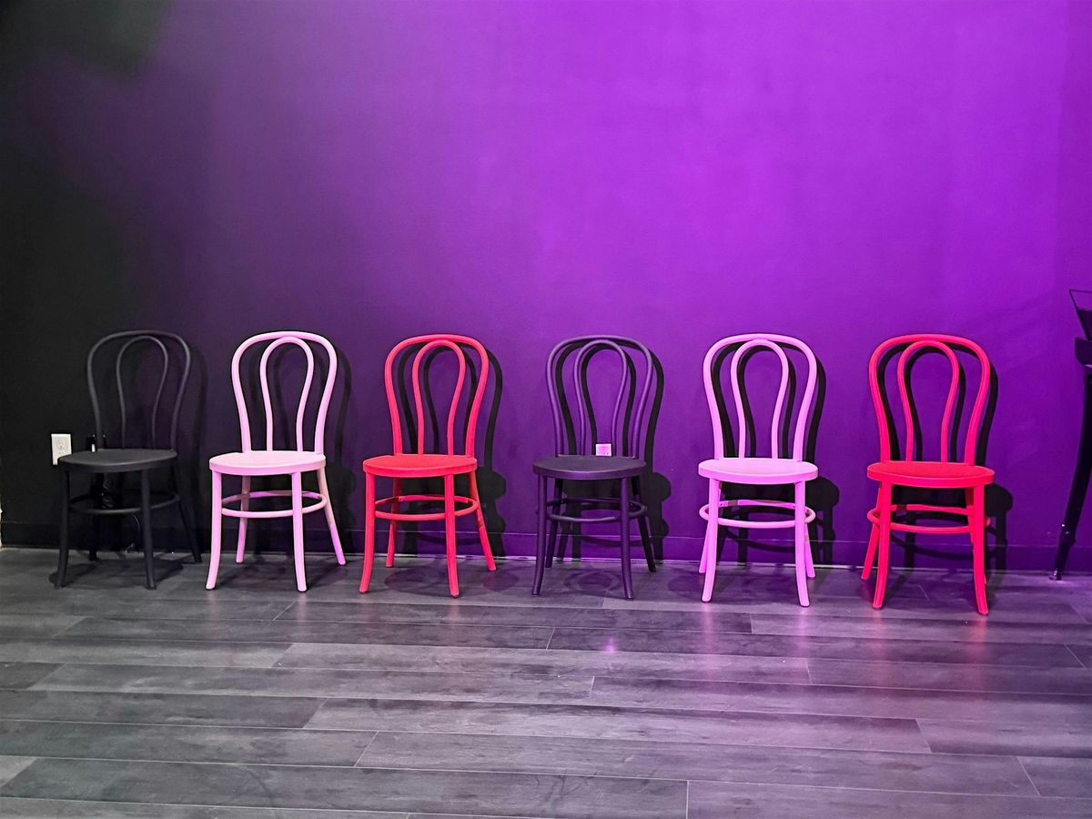 Friday Fun and Games: Improv at The Highwire Center!, 17 October | Event in Baltimore | AllEvents