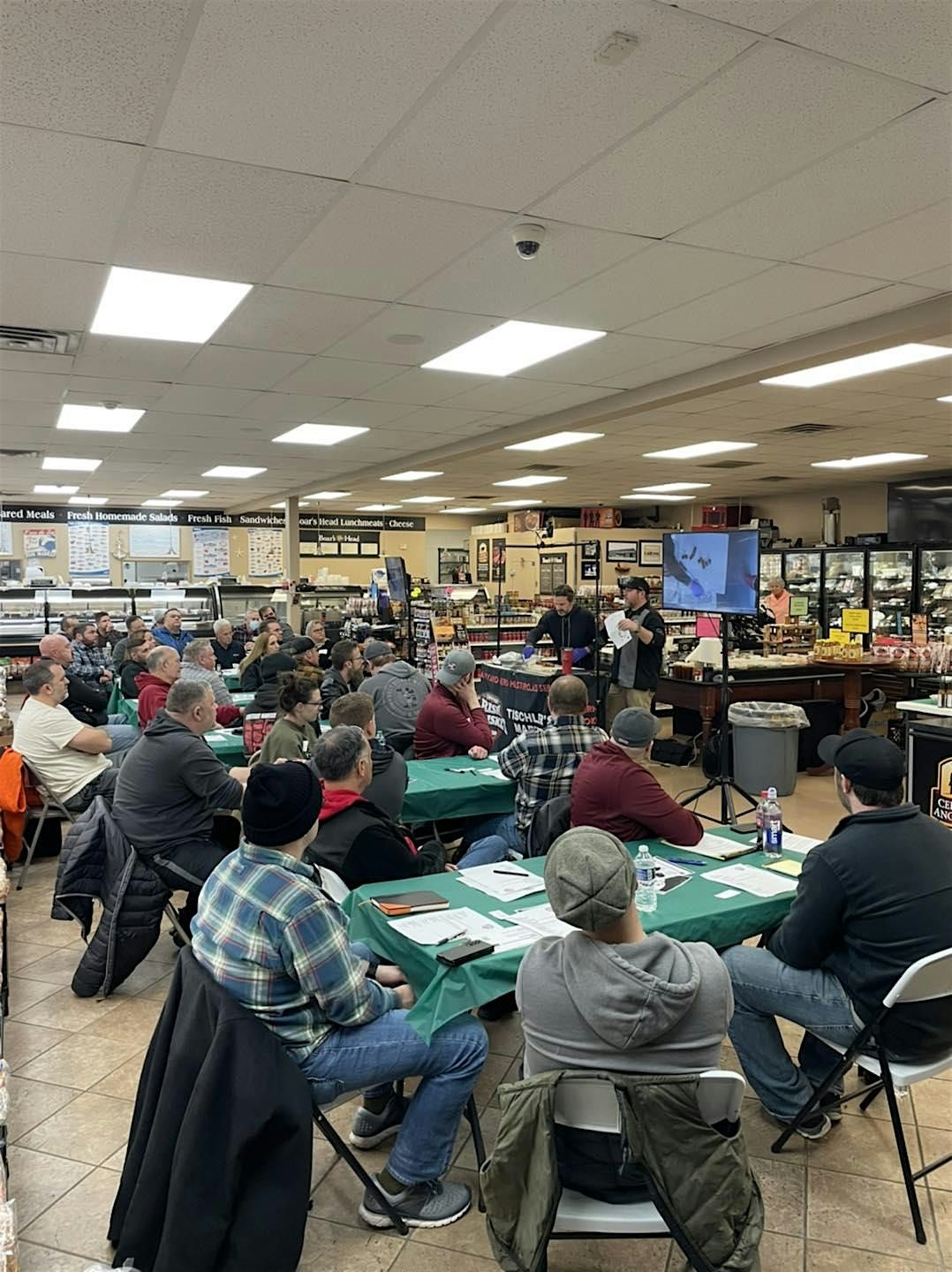 Backyard Hero BBQ Master Class Hands-On Experience- TAILGATING, 11 October | Event in Plainfield | AllEvents