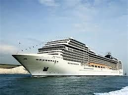 Let's get cruisin - Alaska July 2026, 20 July | Event in Seattle | AllEvents