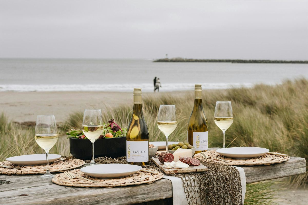 Ladies Wine & Cheese Social at-the-BEACH | Event in Newbury | AllEvents