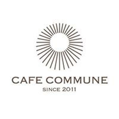 Cafe Commune