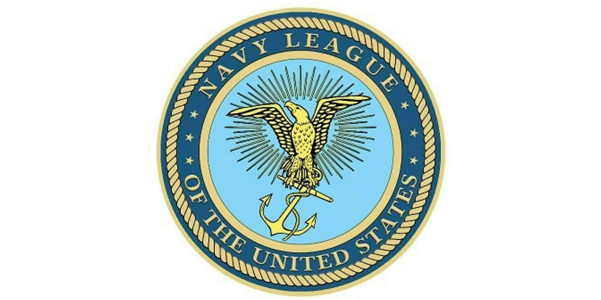 Navy League September 11, 2025 Brian Blanchette, Ingalls Shipbuilding, 11 September | Event in New Orleans