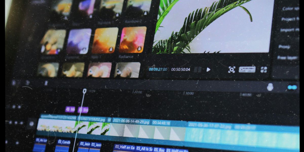 Drop-In: Video Editing with Premiere Pro, 3 July | Event in Beverly | AllEvents