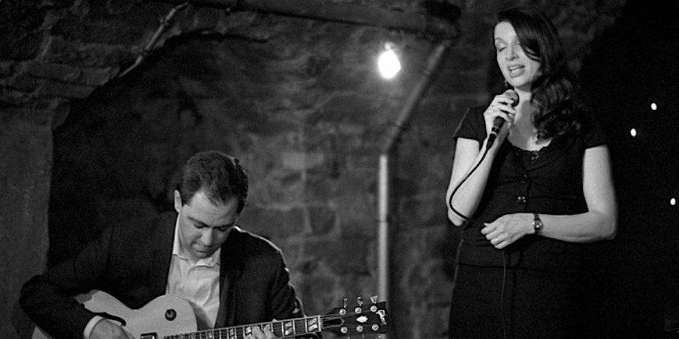 Colvin Concerts: Petra van Nuis & Andy Brown Duo, 19 August | Event in Chicago | AllEvents