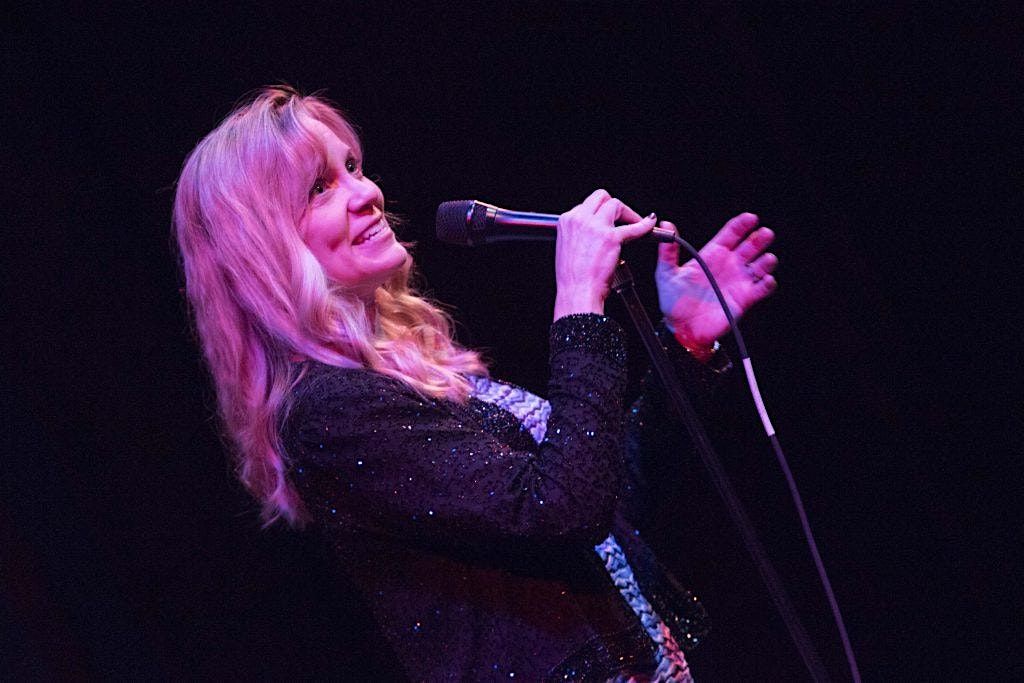 GVL Jazz: Tish Oney Quartet, 9 September | Event in Greenville | AllEvents